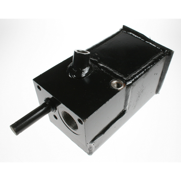 Sealey Pump block