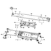 Sealey Spacer