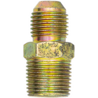 Sealey Connection Nut
