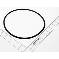 Sealey O-ring (id 75mm x 2.65mm)