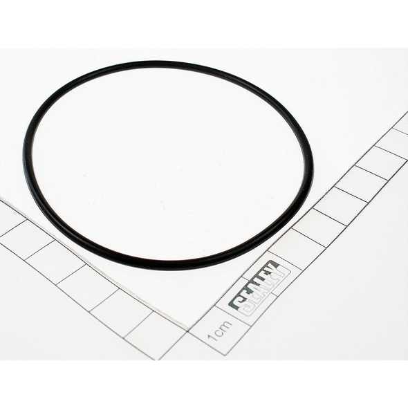 Sealey O-ring (id 75mm x 2.65mm)
