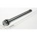 Sealey Piston complete