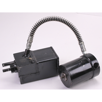 Sealey Ram and Pump Assembly