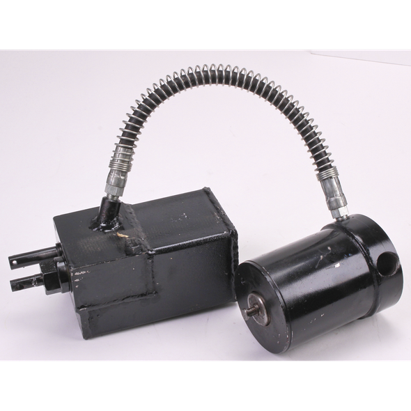 Sealey Ram and Pump Assembly