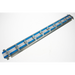 Sealey Numbered bars 10 hooks (51-60) 'blue'