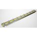 Sealey Numbered bars 10 hooks (81-90) 'yellow'