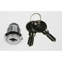 Sealey Lock & key
