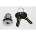 Sealey Lock & key