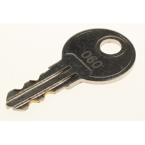 Sealey Spare key for skc100d (key number 060) (so)