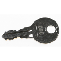 Sealey Spare key for skc100d pair number 095)