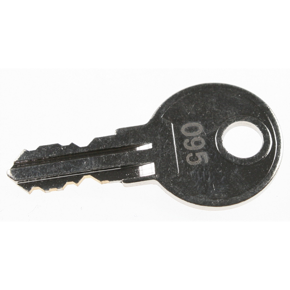 Sealey Spare key for skc100d pair number 095)
