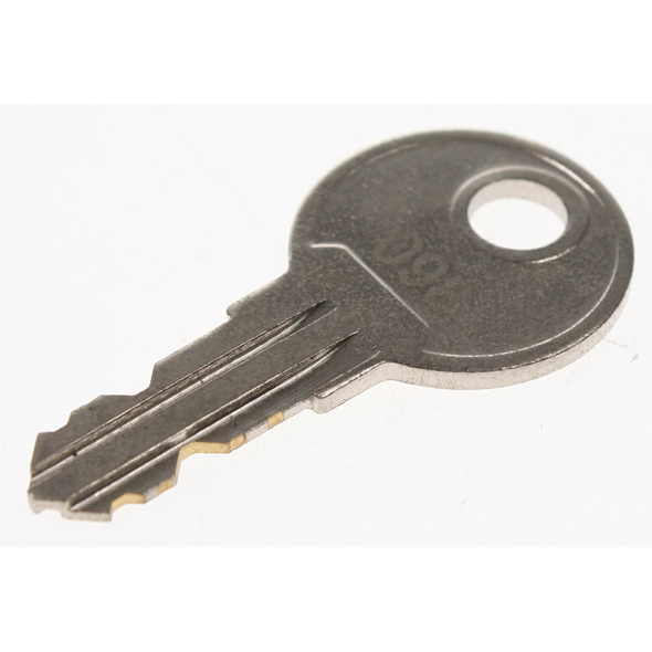 Sealey Spare key for skc100d (key number 098) (so)