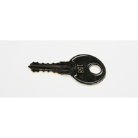 Sealey Spare key for skc100d (key number 158)