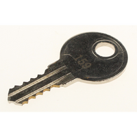 Sealey Spare key for skc100d (key number 159) (so)