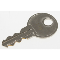 Sealey Spare key for skc100d (key number 179)