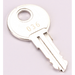 Sealey Key for SKC200 (Key Number 036)