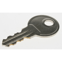 Sealey Key for skc200 (key number 182) (so)