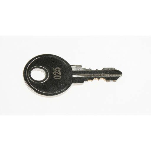 Sealey Spare key for skc45 (no.025) (so)
