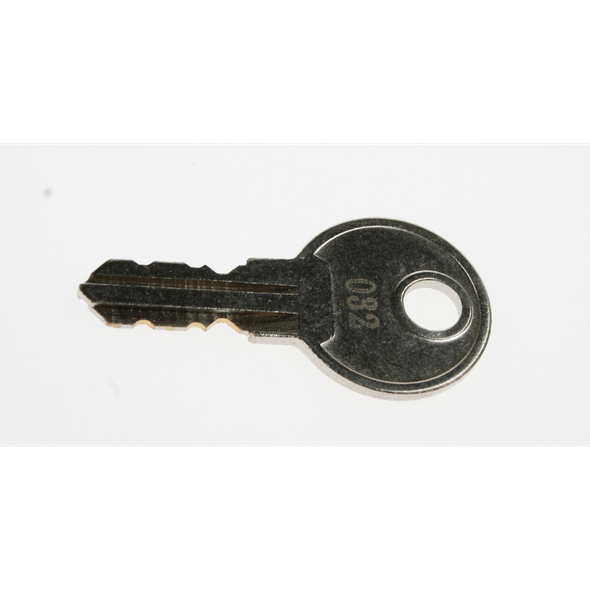 Sealey Spare key for skc45 (no.032) (so)