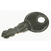 Sealey Spare key for skc45 (no.034) (so)