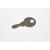 Sealey Spare key for skc45 (no.123) (so)