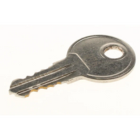 Sealey Spare keys for skc50 (no.076)