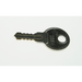 Sealey Spare keys for skc50 (no.159) (set of 2 keys)