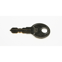 Sealey Spare key for skc93 (key number 024) (so)