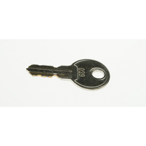 Sealey Spare key for skc93 (key number 029)