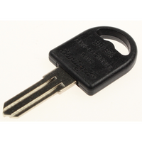 Sealey Blank key
