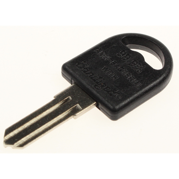 Sealey Blank key