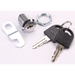 Sealey Lock & Key (round barrel)