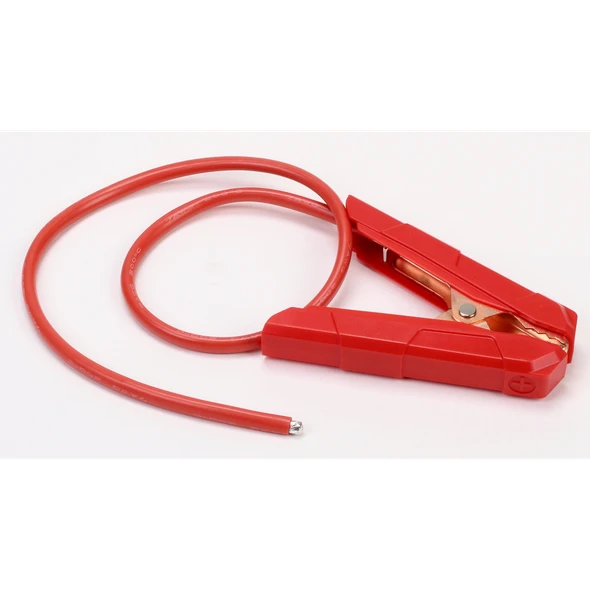 Sealey Positive clamp with cable