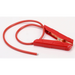 Sealey Positive clamp with cable