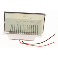 Sealey Lcd display + backlight