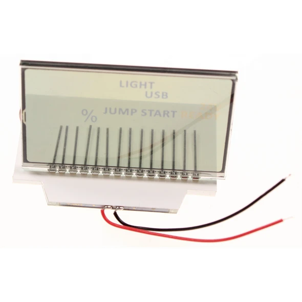 Sealey Lcd display + backlight