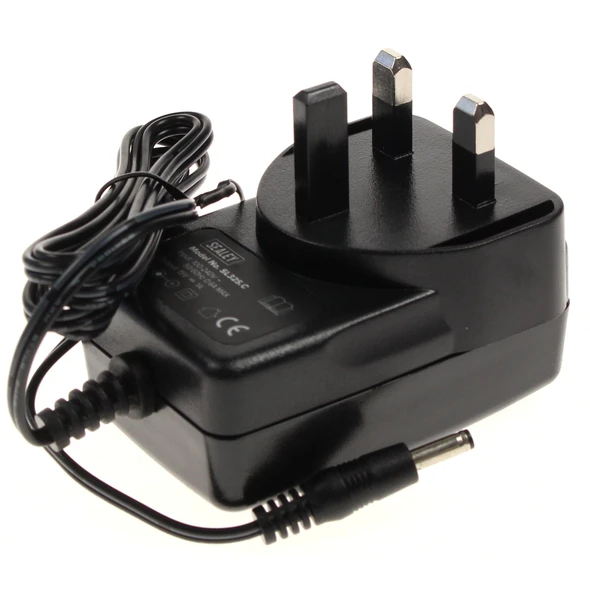 Sealey Charger 15v 1.0a