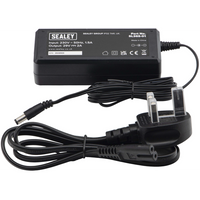Sealey Mains Charger 65W (Adaptor + AC Cable)