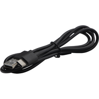 Sealey USB Cable (USB-A to Type-C)