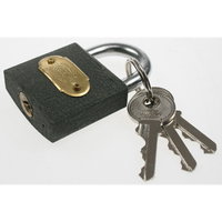 Sealey Padlock
