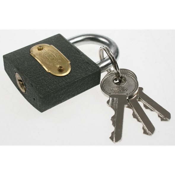 Sealey Padlock