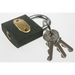 Sealey Padlock