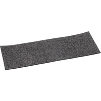 Sealey Lead Plate (Black)
