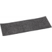 Sealey Lead Plate (Black)