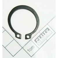 Sealey C ring