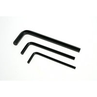 Sealey Hex wrench set