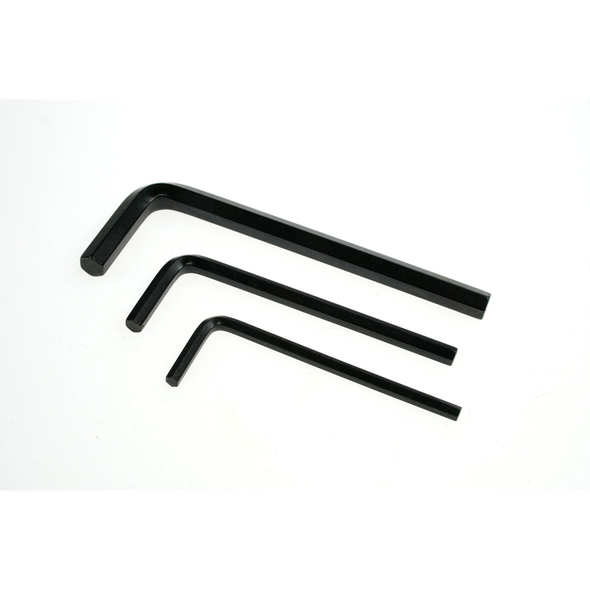 Sealey Hex wrench set