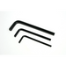 Sealey Hex wrench set