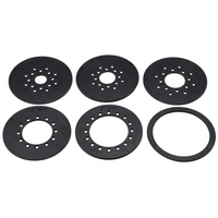 Sealey Dust Protecting Cover Assembly