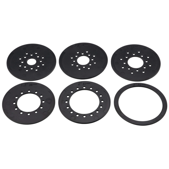 Sealey Dust Protecting Cover Assembly